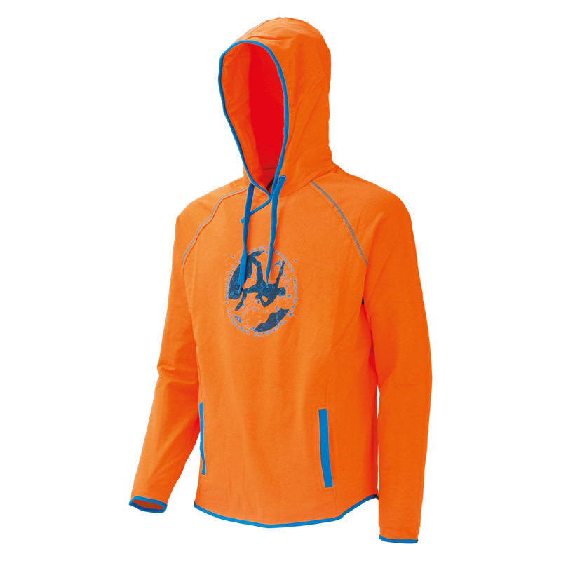 Moletom Trangoworld Bako 5SU