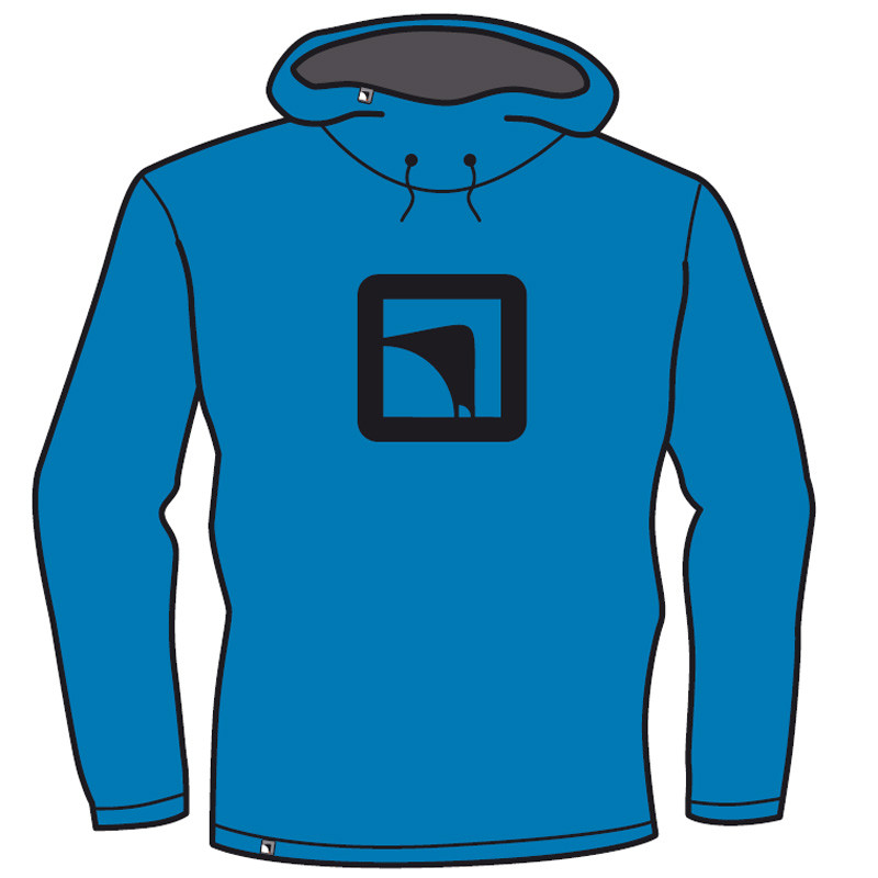 Moletom Trangoworld Cain 660