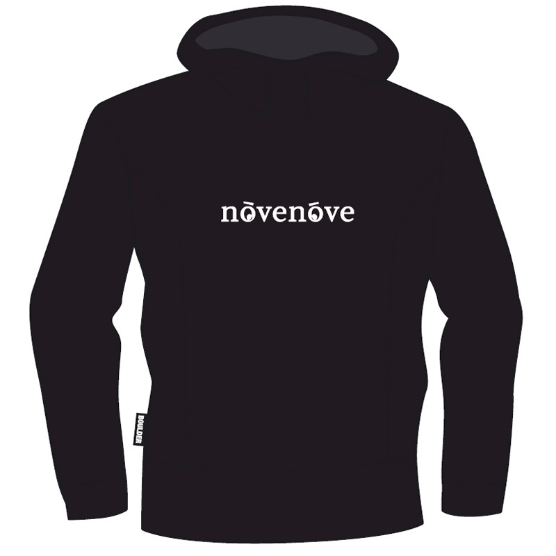 Moletom Trangoworld Fuji 420