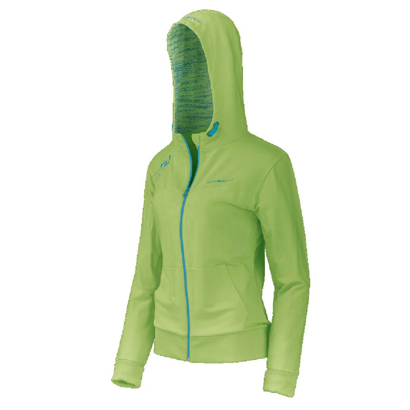 Moletom Trangoworld Glory 5DL