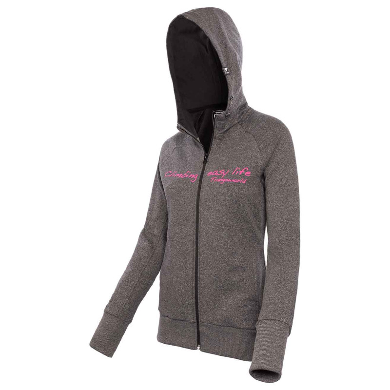 Moletom Trangoworld Jasp 120