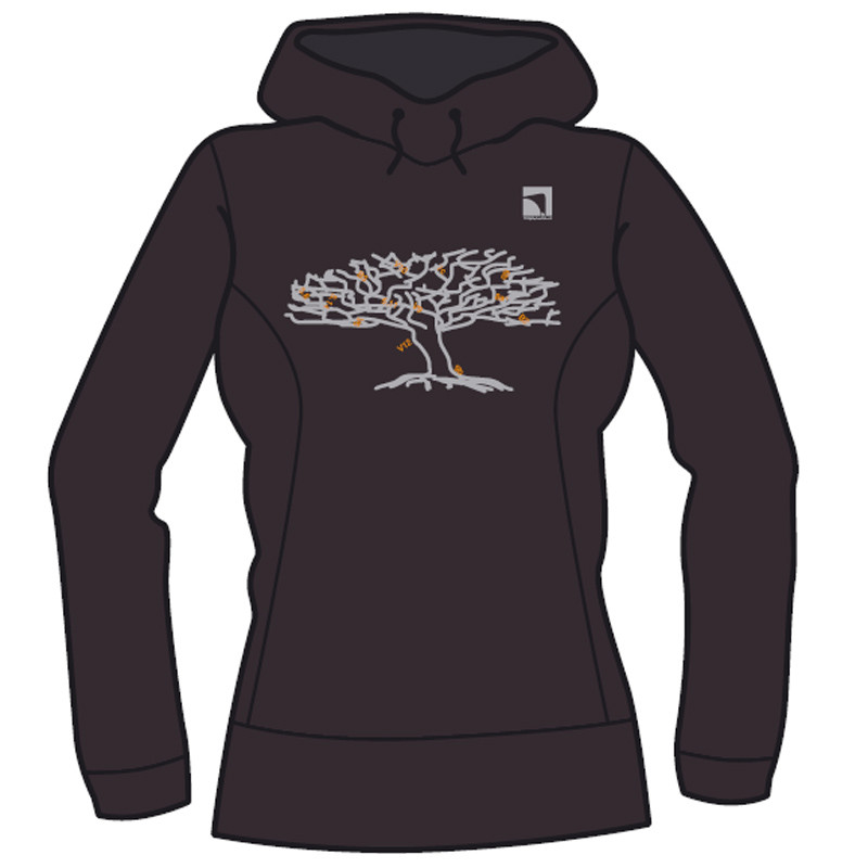 Moletom Trangoworld Loger 220