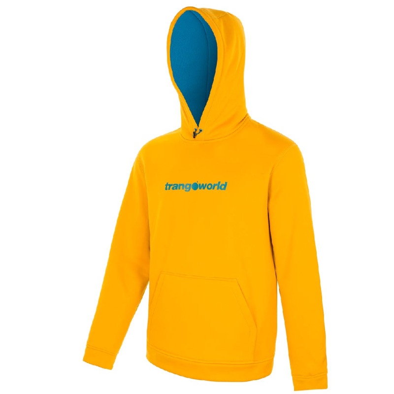 Trangoworld Login 5AC Hoodie