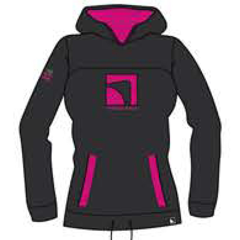 Moletom Trangoworld Palud 313