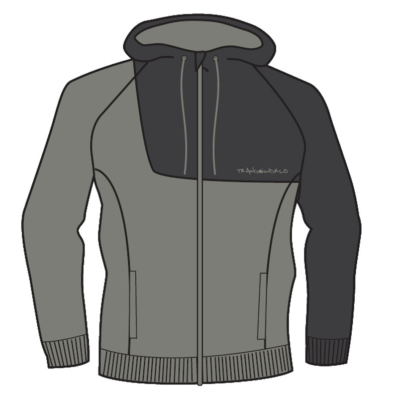 Moletom Trangoworld Tula 5X7