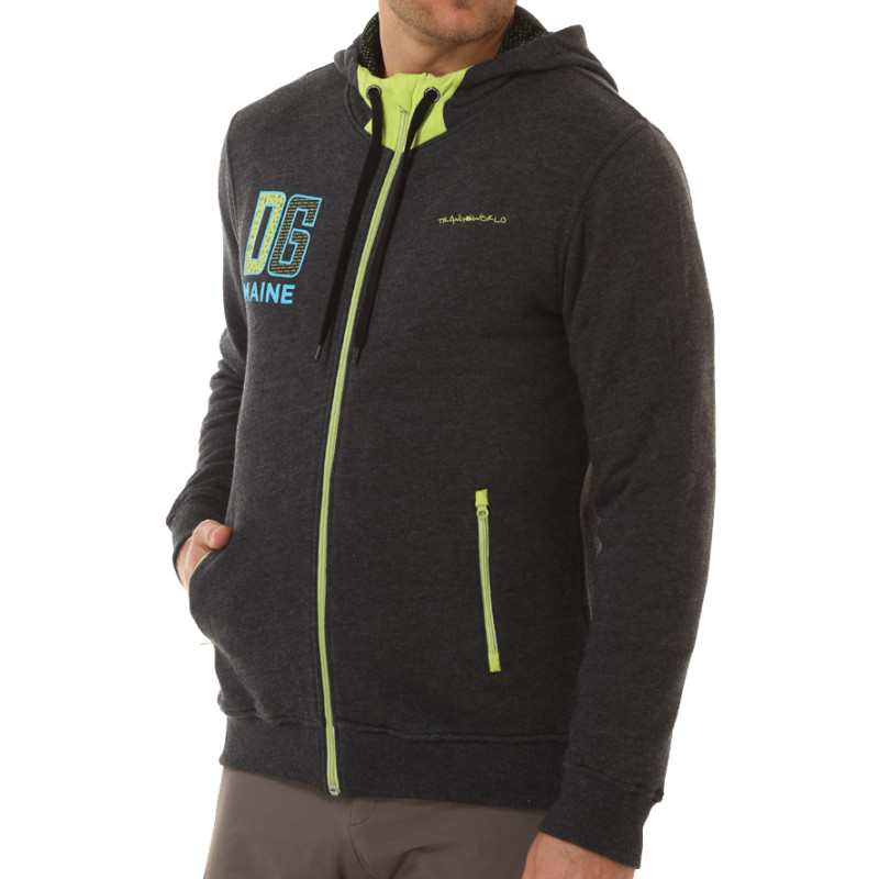 Trangoworld Alamo 716 Moletom