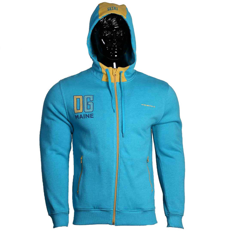 Trangoworld Alamo 758 Moletom