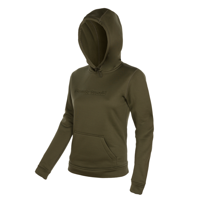 Moletom Trangoworld Babari 5AH