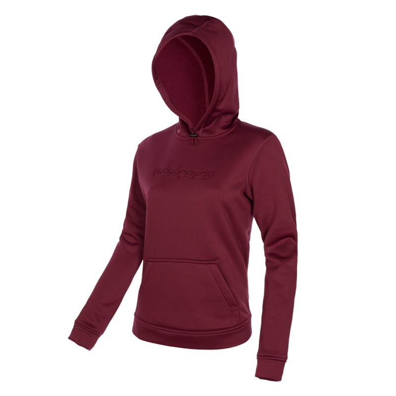 Moletom Trangoworld Babari 5AQ