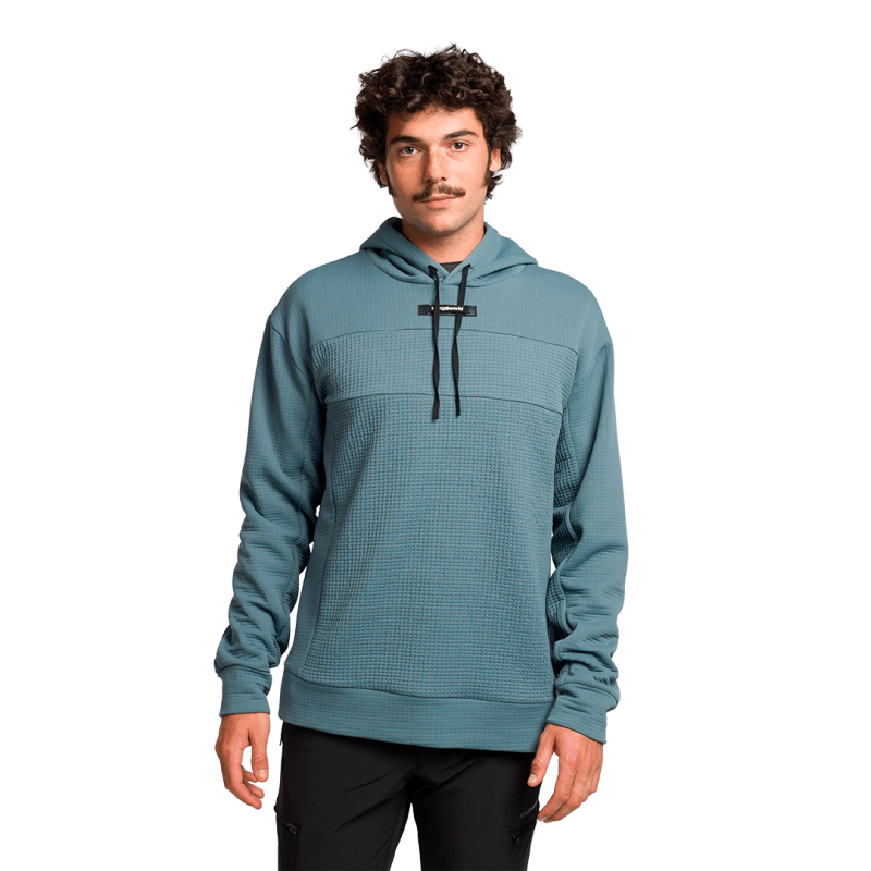 Sudadera Trangoworld BARLU 180