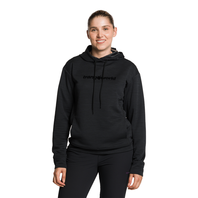 Moletom Trangoworld BASTILLES 110