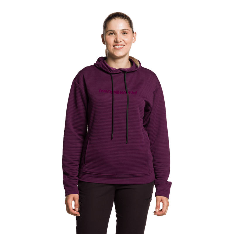 Moletom Trangoworld BASTILLES 120