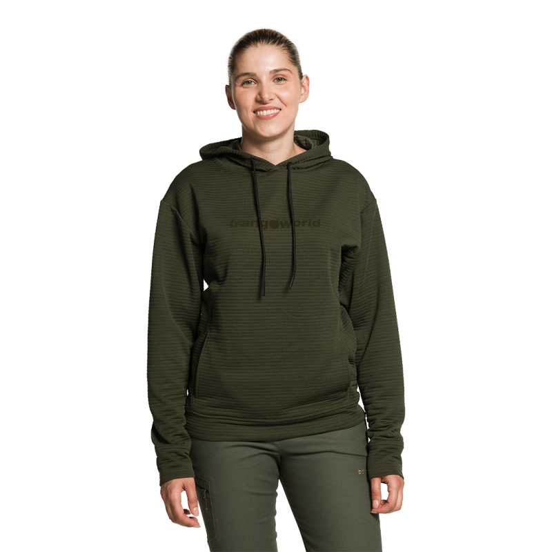 Moletom Trangoworld BASTILLES 130