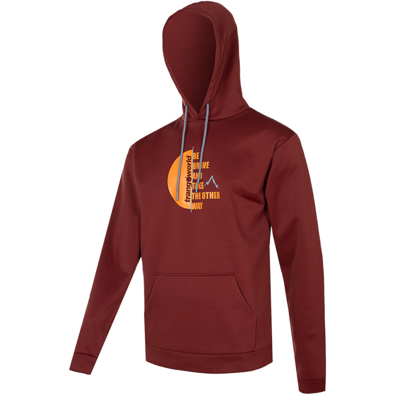 Moletom Trangoworld Belver 210