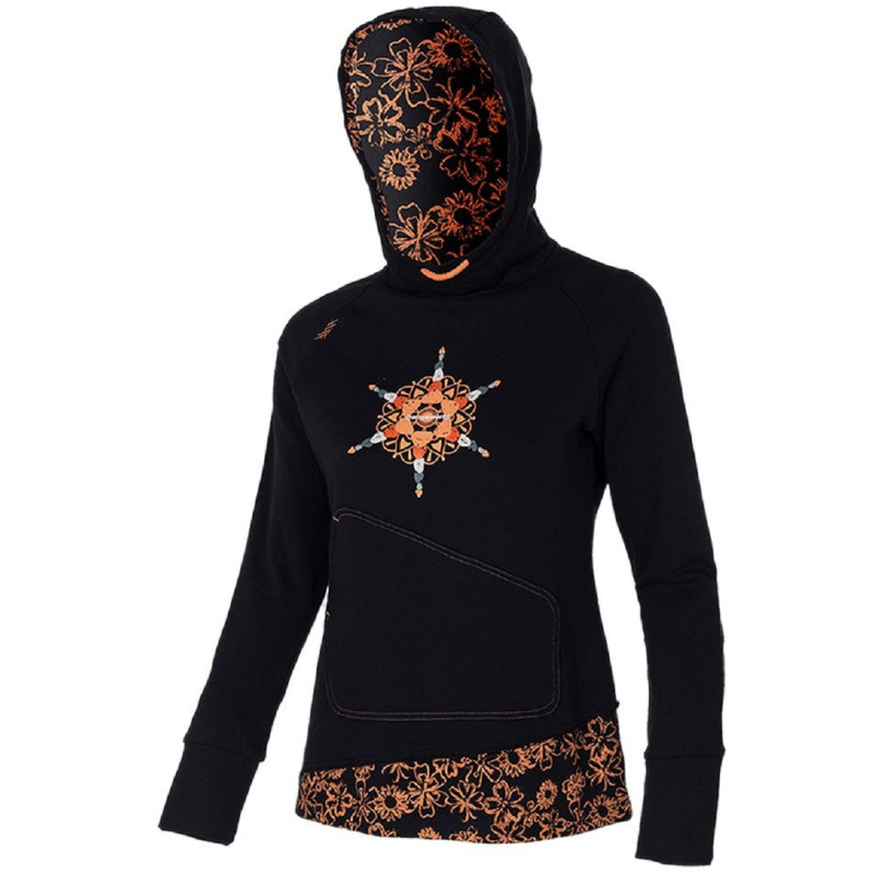 Trangoworld Suéter Bucegi 290