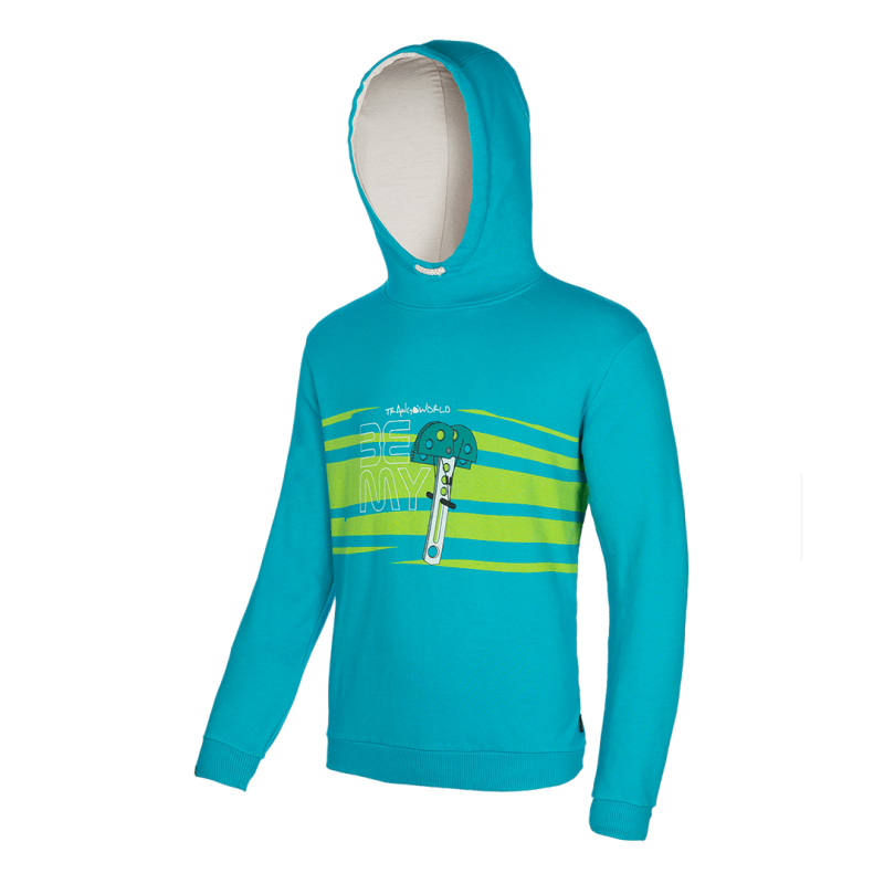 Moletom Trangoworld Cam 7H0