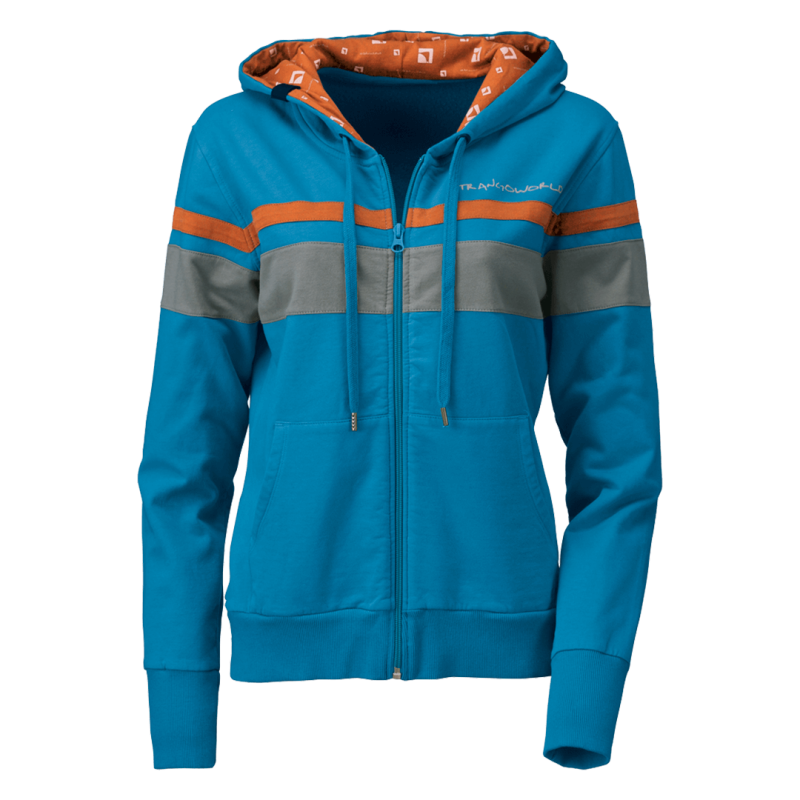 Moletom Trangoworld Cardu 456