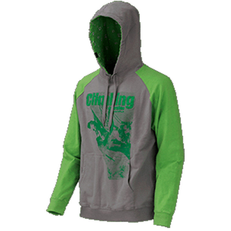 Moletom Trangoworld Face 431