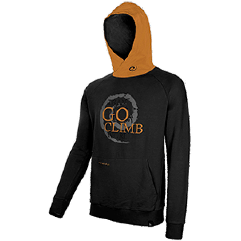 Moletom Trangoworld Infinity 2H1