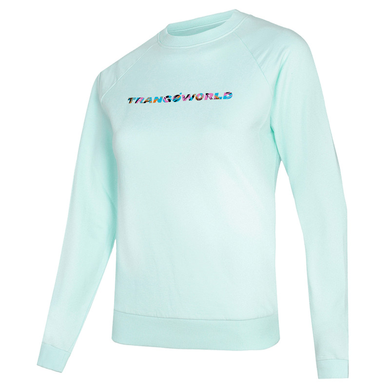 Sudadera Trangoworld Jungle WM 1Y0