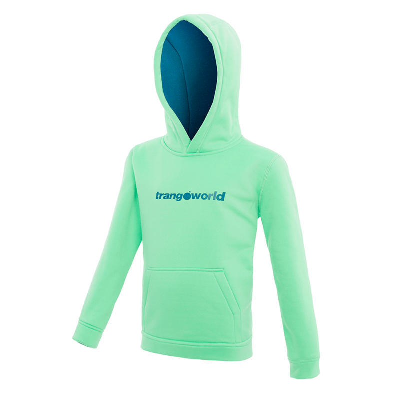 Moletom Trangoworld Kura 5AK