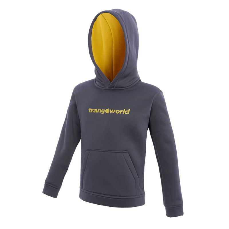 Moletom Trangoworld Kura 5AP