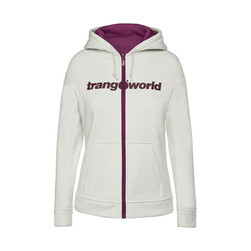 Trangoworld Suéter Liena 512