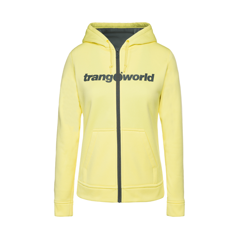 Trangoworld Suéter Liena 513