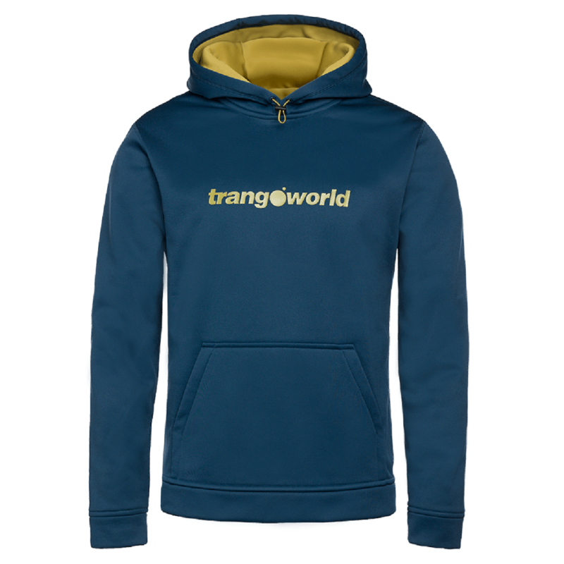 Trangoworld Suéter Login 51G