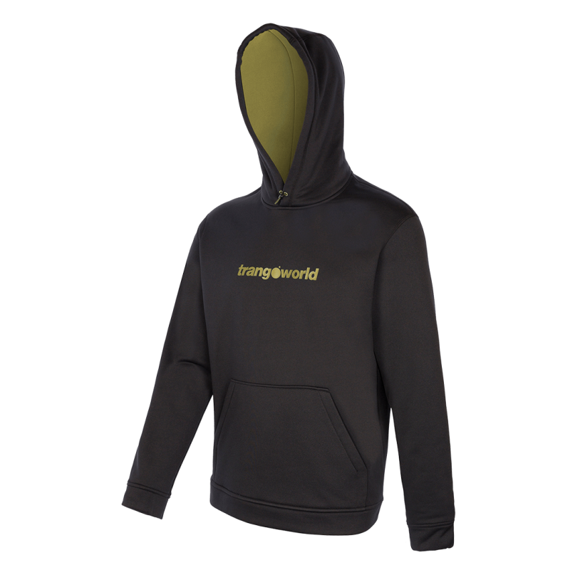 Moletom Trangoworld Login 5AP