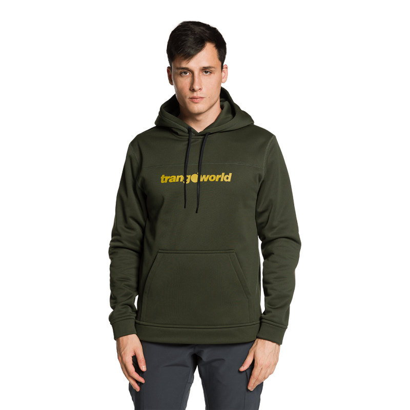 Moletom Trangoworld LOGIN V02 53G
