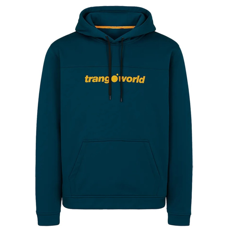 Moletom Trangoworld LOGIN V02 53P