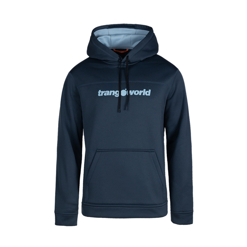Sudadera Trangoworld LOGIN V02 563