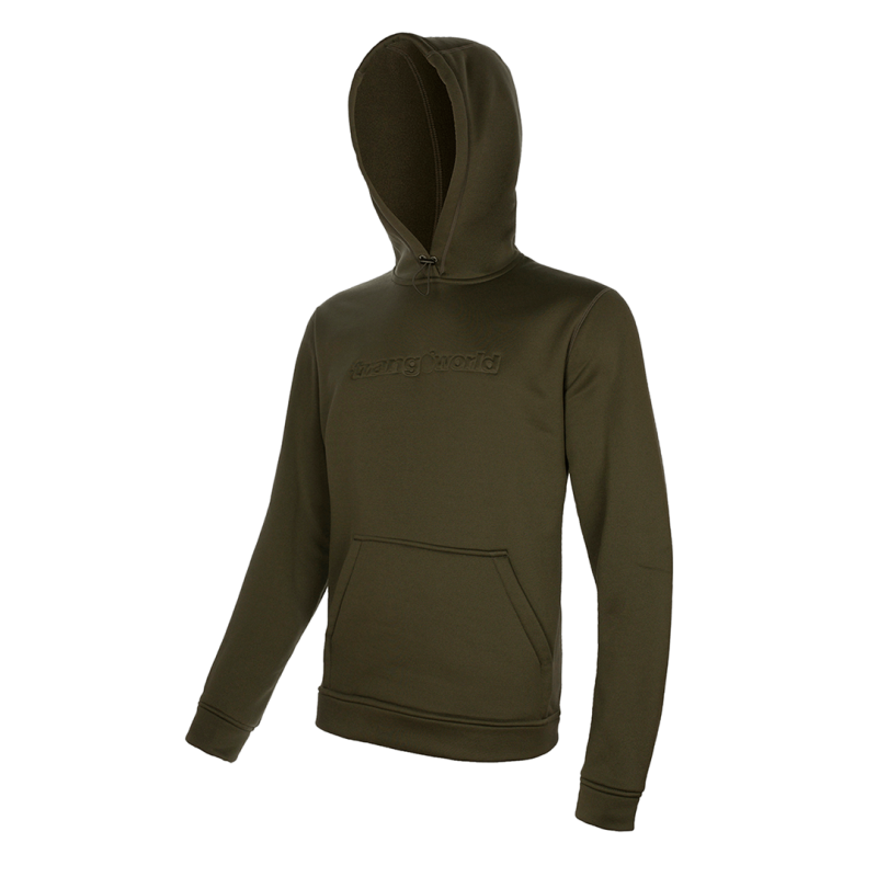 Moletom Trangoworld Moneva 5AH