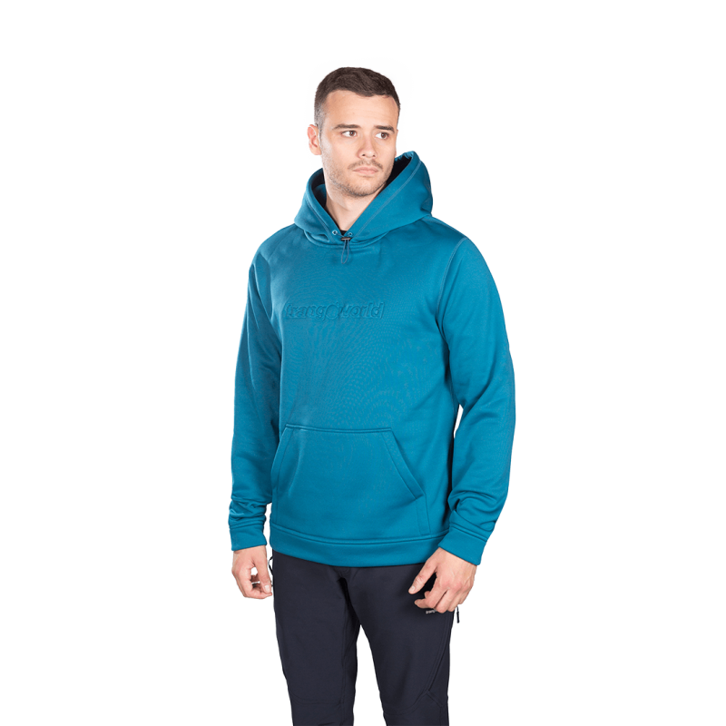 Moletom Trangoworld Moneva 5AL