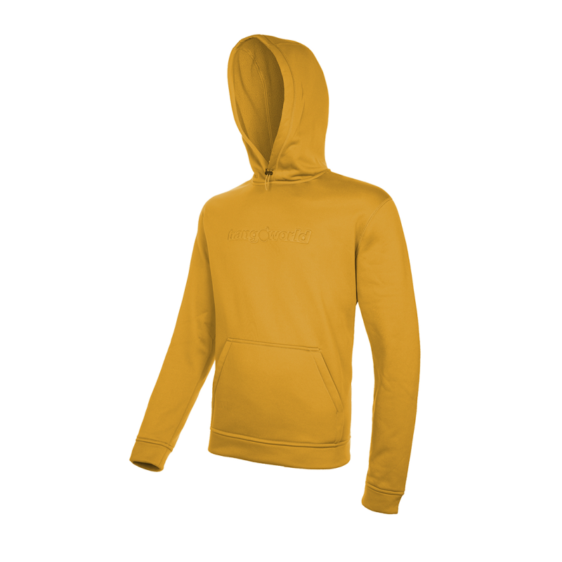 Moletom Trangoworld Moneva 5AM