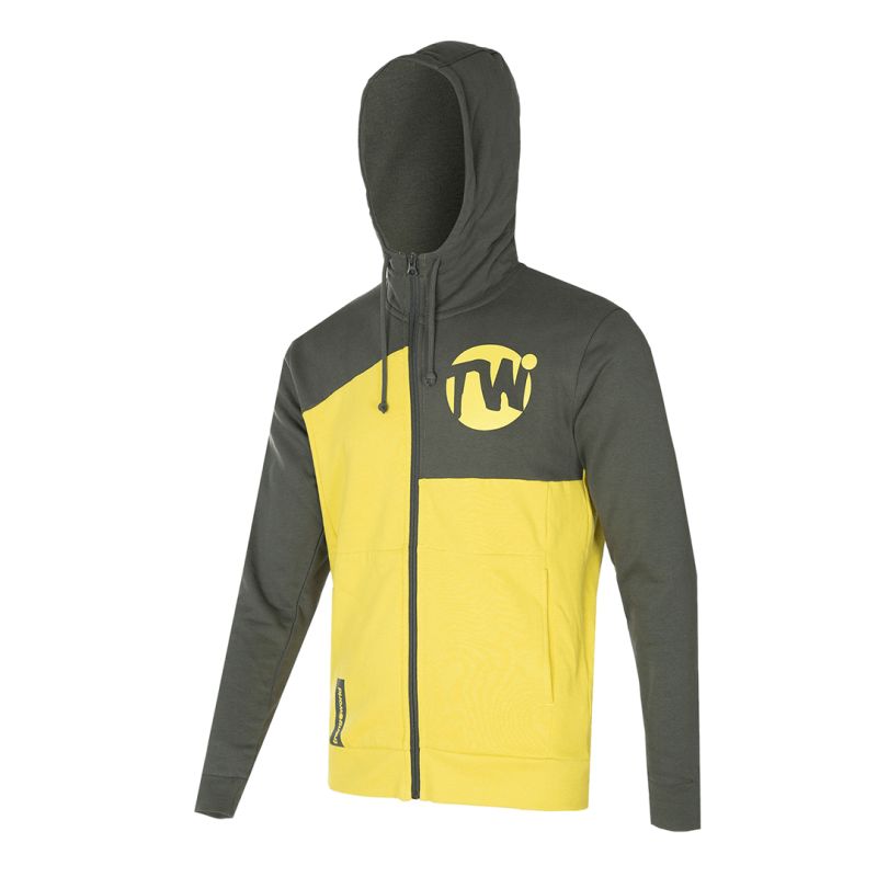 Moletom Trangoworld Muah 2A0