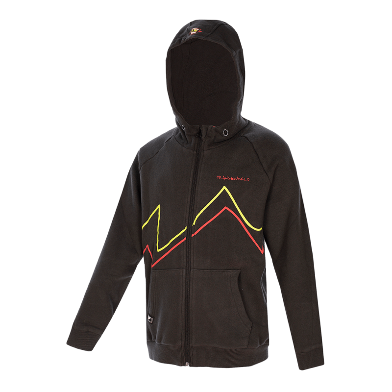 Sudadera Trangoworld Nile Kid 2C0