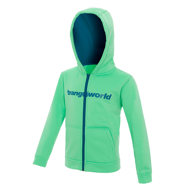 Sudadera Trangoworld 5 de maio