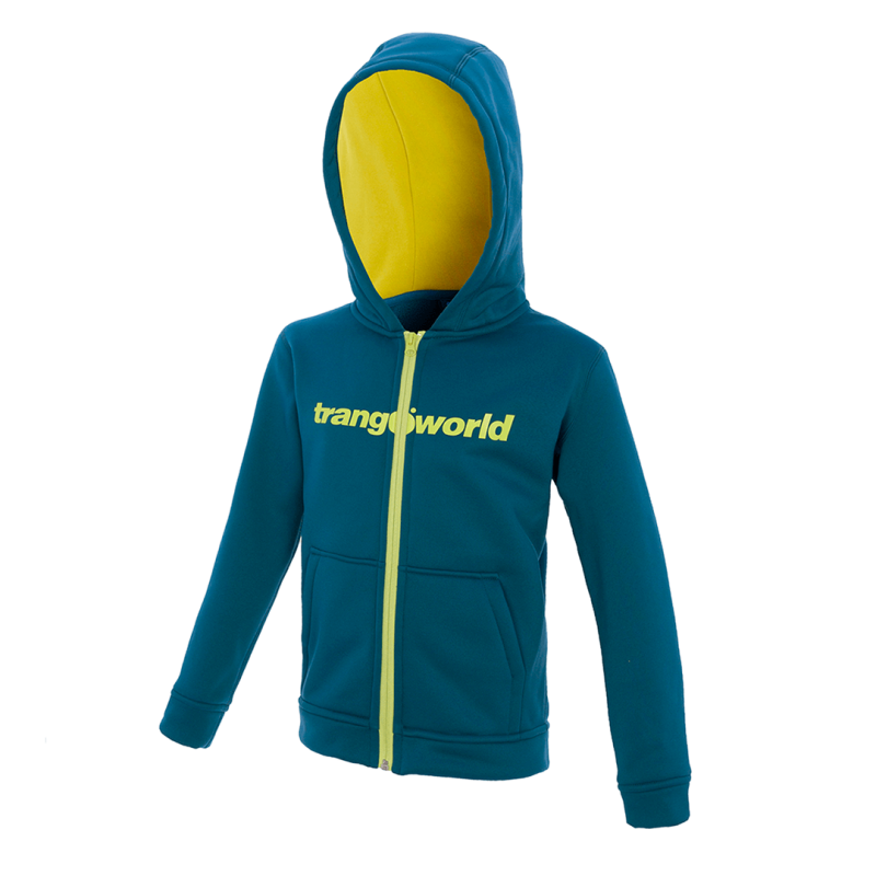 Sudadera Trangoworld 5 de maio AL
