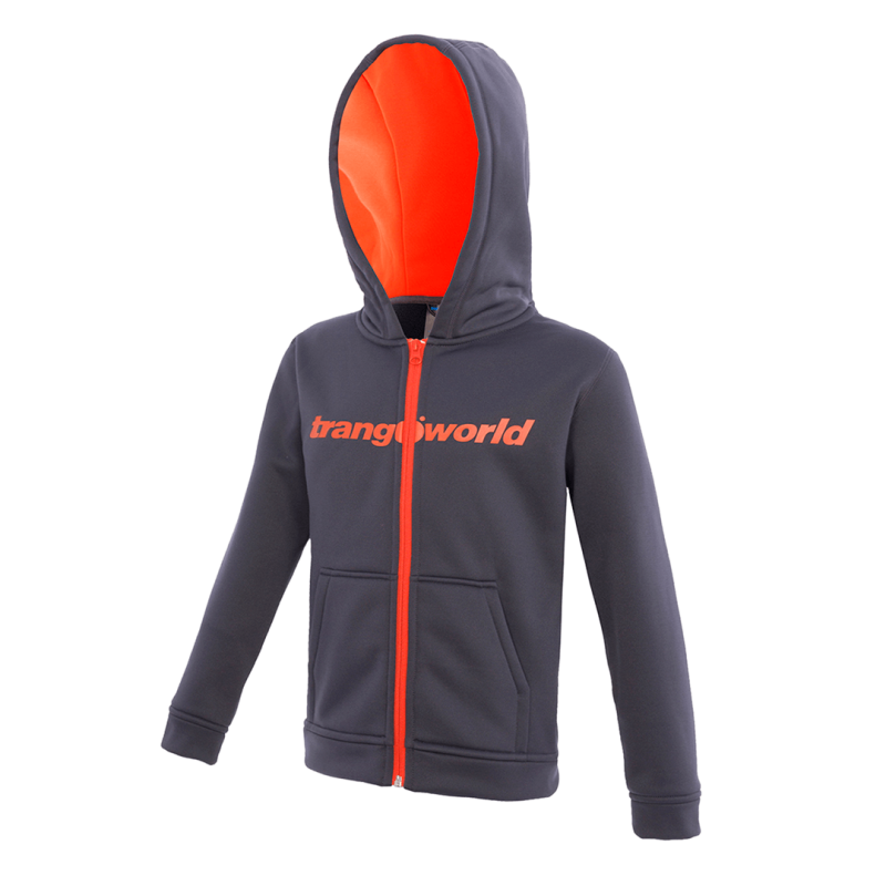 Sudadera Trangoworld 5 de maio AP