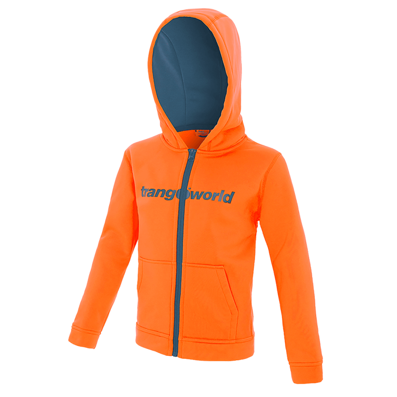 Sudadera Trangoworld 5 de maio ZP