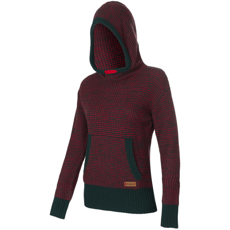 Trangoworld Suéter Olopte 310