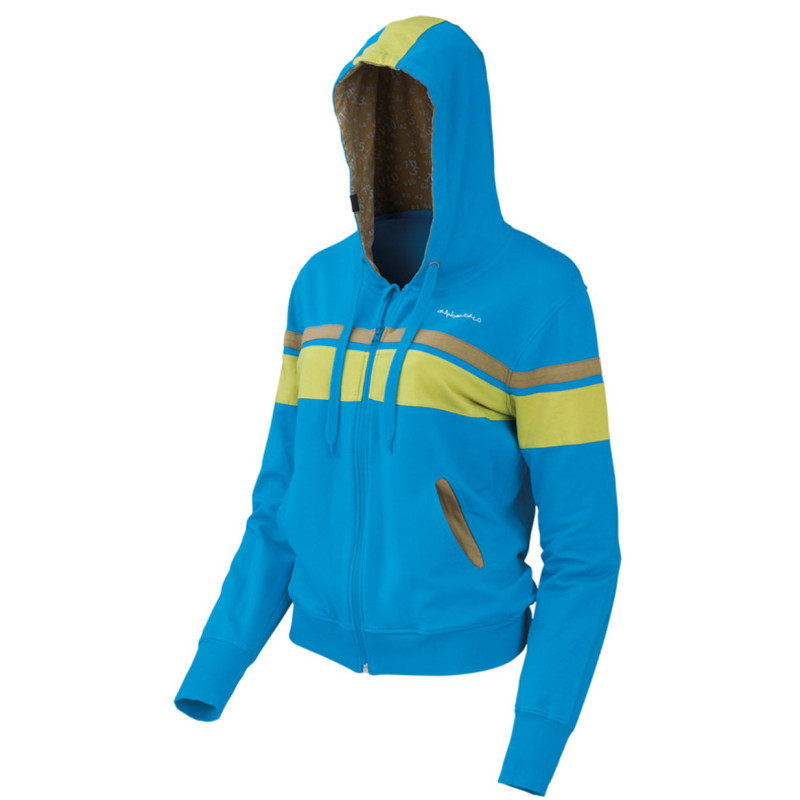 Moletom Trangoworld Pinilla 4DG