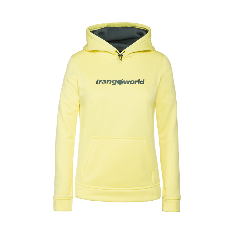 Trangoworld Suéter Poppi 517