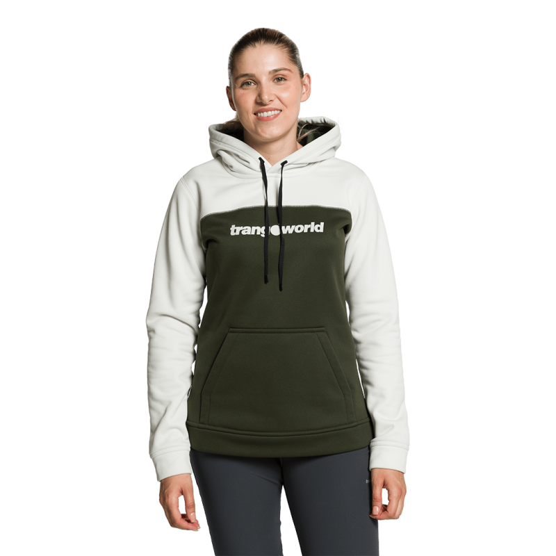 Moletom Trangoworld Poppi V02 53G