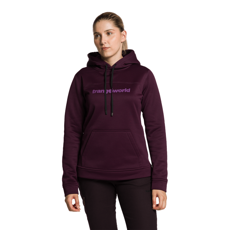 Moletom Trangoworld Poppi V02 53H