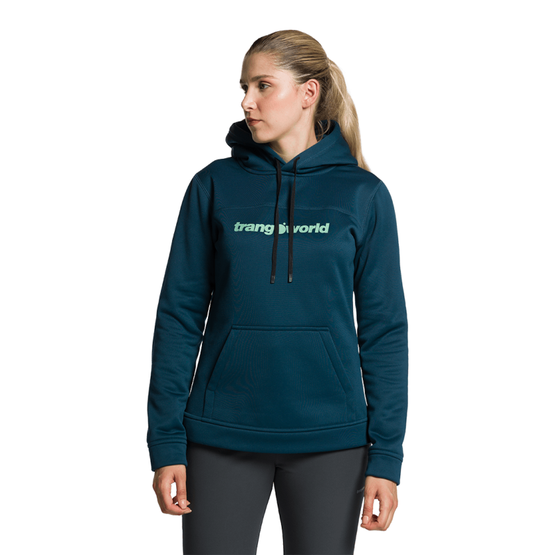 Moletom Trangoworld Poppi V02 53P