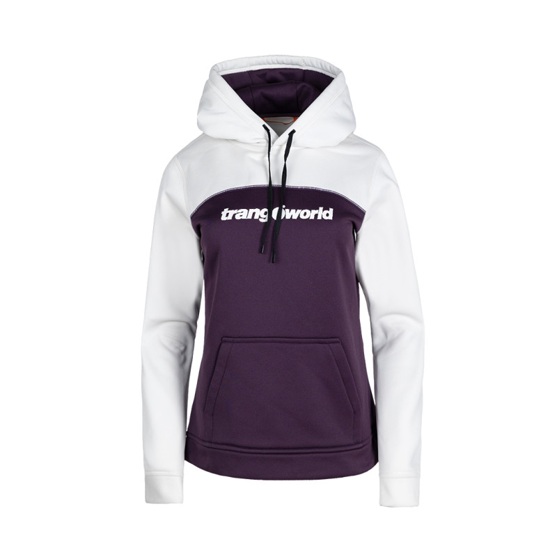 Sudadeira Trangoworld POPPI V02 54K