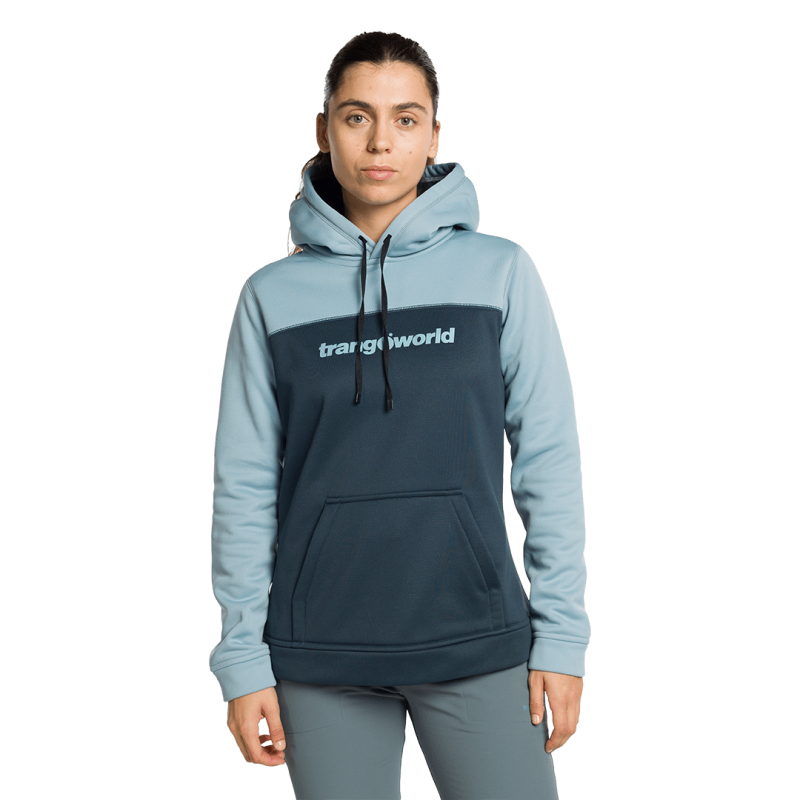 Sudadeira Trangoworld POPPI V02 563